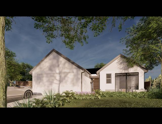 3 BEDROOM FREEHOLD FOR SALE IN LALELA ESTATE